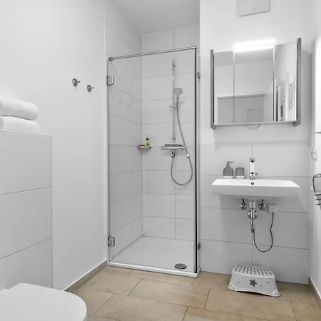 Infinity Lounge - Ihre Fuer Den Perfekten Ostseeurlaub *