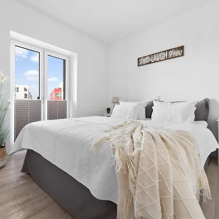 Infinity Lounge - Ihre Fuer Den Perfekten Ostseeurlaub * Ольпениц