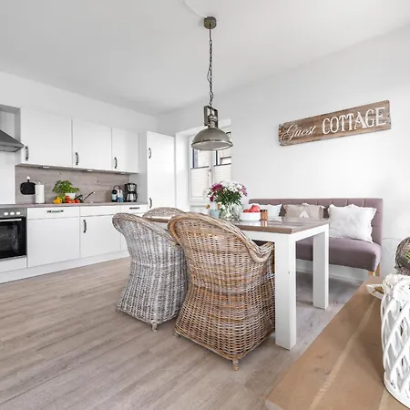 Infinity Lounge - Ihre Fuer Den Perfekten Ostseeurlaub *