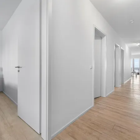 Infinity Lounge - Ihre Fuer Den Perfekten Ostseeurlaub Ольпениц