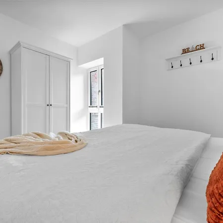 Infinity Lounge - Ihre Fuer Den Perfekten Ostseeurlaub Apartment