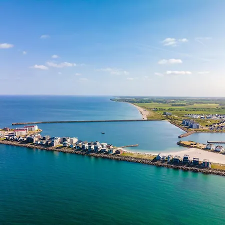 Infinity Lounge - Ihre Fuer Den Perfekten Ostseeurlaub Apartment *