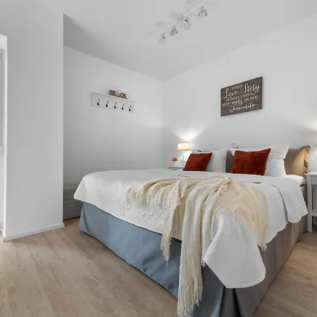 Infinity Lounge - Ihre Fuer Den Perfekten Ostseeurlaub * Ольпениц