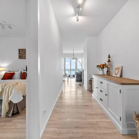 Infinity Lounge - Ihre Fuer Den Perfekten Ostseeurlaub