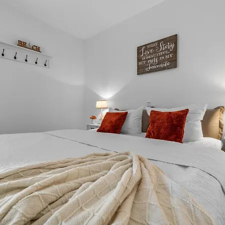 Infinity Lounge - Ihre Fuer Den Perfekten Ostseeurlaub