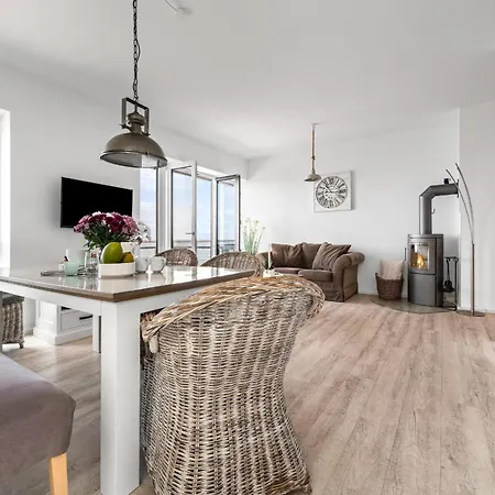 Infinity Lounge - Ihre Fuer Den Perfekten Ostseeurlaub Apartment
