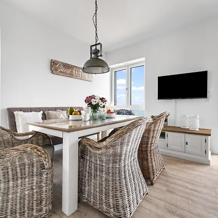 Infinity Lounge - Ihre Fuer Den Perfekten Ostseeurlaub