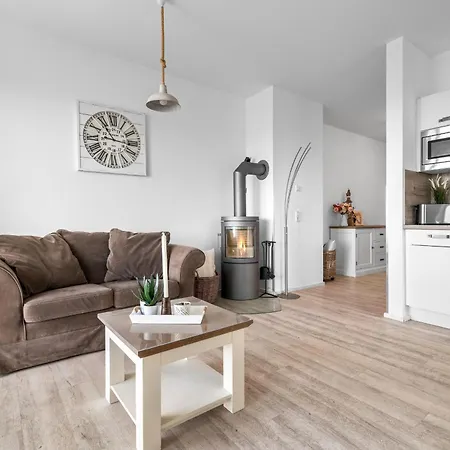 Infinity Lounge - Ihre Fuer Den Perfekten Ostseeurlaub *