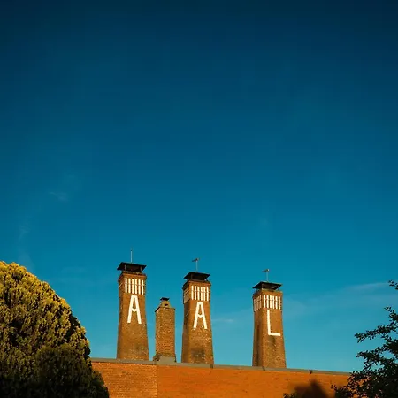 Infinity Lounge - Ihre Fuer Den Perfekten Ostseeurlaub