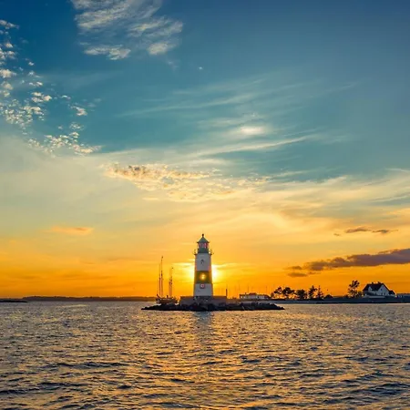 Infinity Lounge - Ihre Fuer Den Perfekten Ostseeurlaub Апартаменты