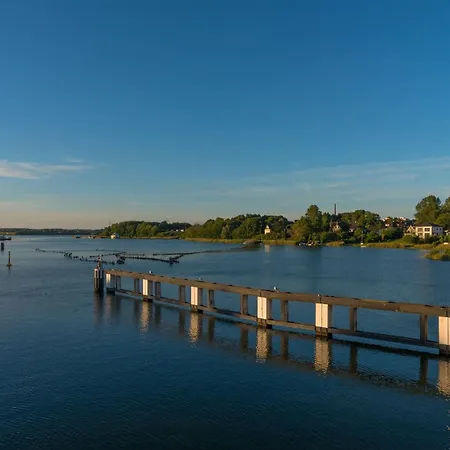 Infinity Lounge - Ihre Fuer Den Perfekten Ostseeurlaub * Ольпениц