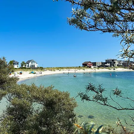 Infinity Lounge - Ihre Fuer Den Perfekten Ostseeurlaub Апартаменты *